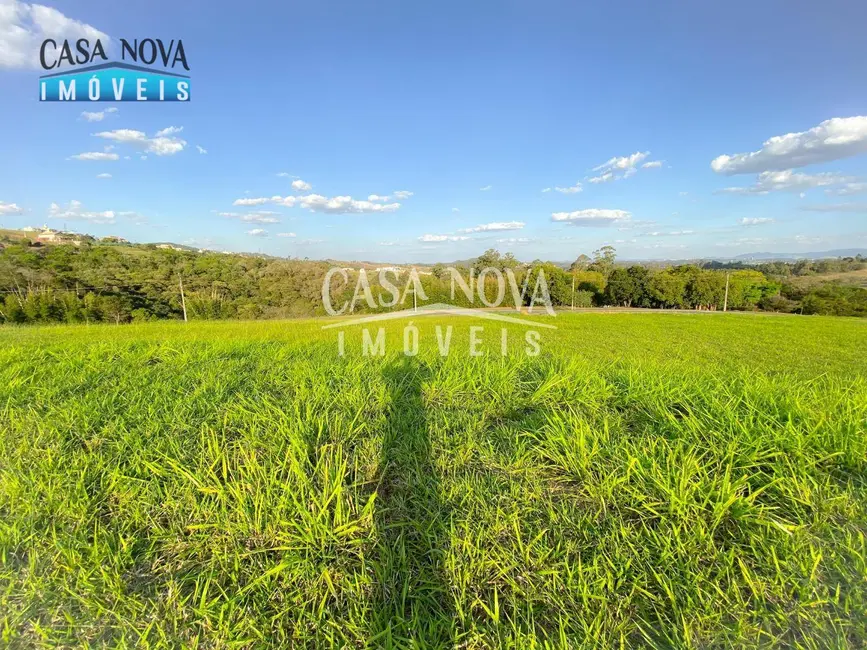 Foto 3 de Terreno / Lote à venda, 900m2 em Cachoeira, Vinhedo - SP