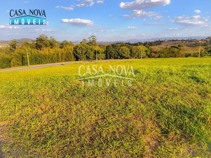 Foto 5 de Terreno / Lote à venda, 900m2 em Cachoeira, Vinhedo - SP