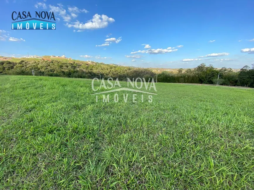 Foto 4 de Terreno / Lote à venda, 840m2 em Cachoeira, Vinhedo - SP