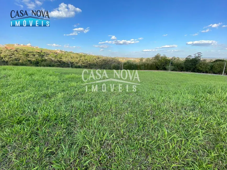 Foto 3 de Terreno / Lote à venda, 840m2 em Cachoeira, Vinhedo - SP