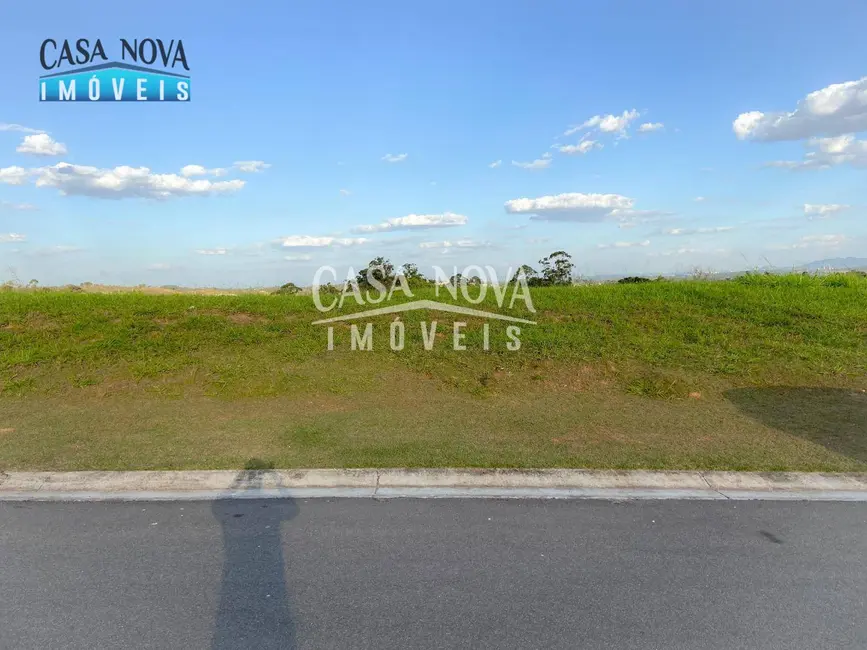 Foto 6 de Terreno / Lote à venda, 840m2 em Cachoeira, Vinhedo - SP