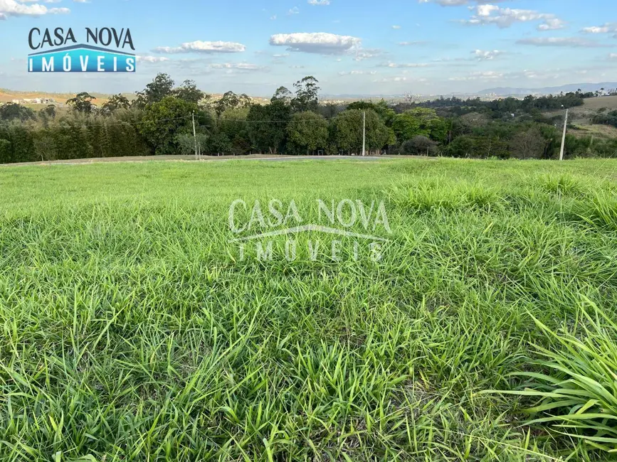 Foto 1 de Terreno / Lote à venda, 906m2 em Cachoeira, Vinhedo - SP