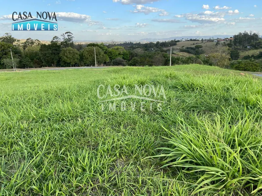 Foto 3 de Terreno / Lote à venda, 906m2 em Cachoeira, Vinhedo - SP