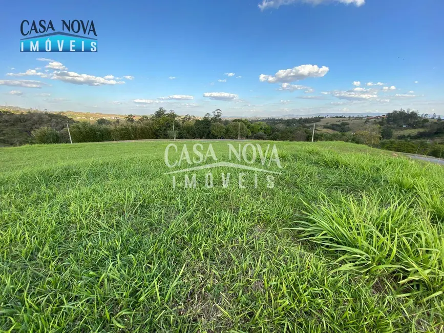 Foto 2 de Terreno / Lote à venda, 906m2 em Cachoeira, Vinhedo - SP