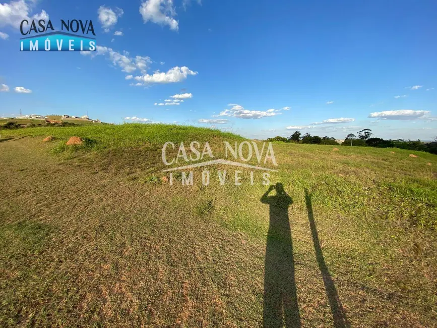 Foto 4 de Terreno / Lote à venda, 906m2 em Cachoeira, Vinhedo - SP