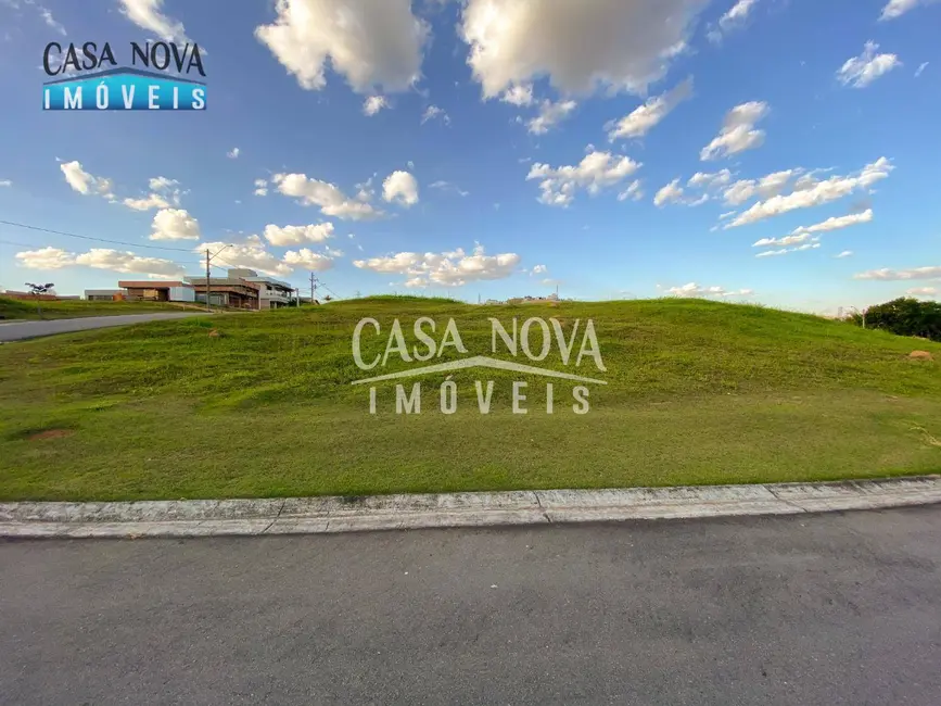 Foto 3 de Terreno / Lote à venda, 816m2 em Cachoeira, Vinhedo - SP