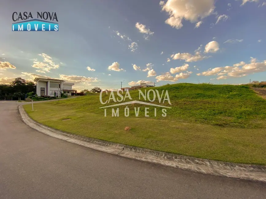 Foto 4 de Terreno / Lote à venda, 816m2 em Cachoeira, Vinhedo - SP