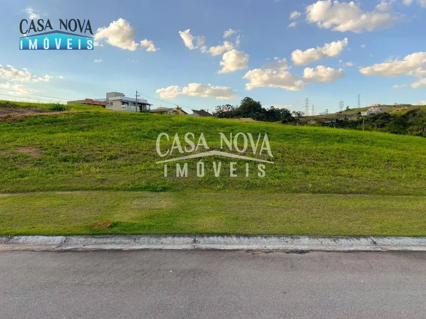 Foto 3 de Terreno / Lote à venda, 940m2 em Cachoeira, Vinhedo - SP