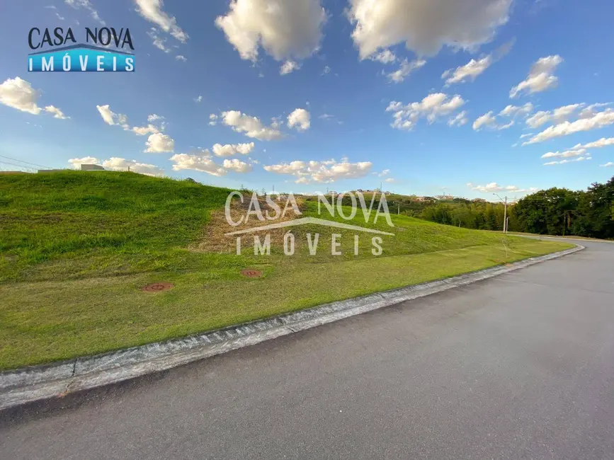 Foto 4 de Terreno / Lote à venda, 940m2 em Cachoeira, Vinhedo - SP