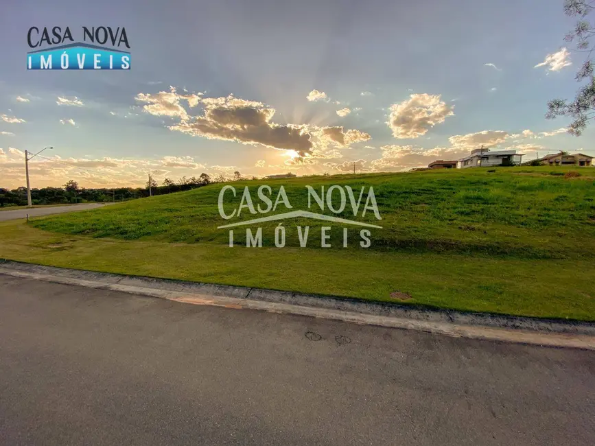 Foto 5 de Terreno / Lote à venda, 940m2 em Cachoeira, Vinhedo - SP