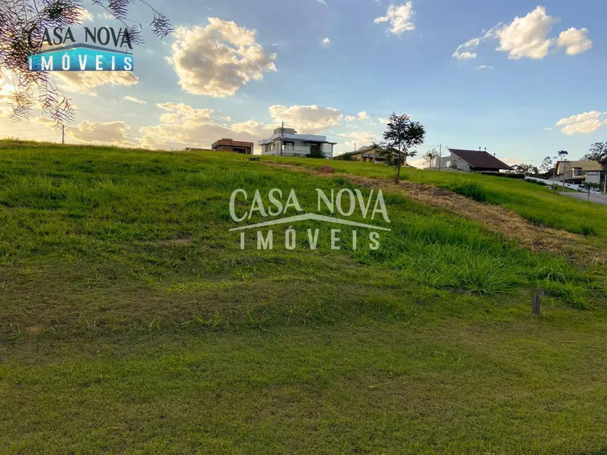 Foto 2 de Terreno / Lote à venda, 1030m2 em Cachoeira, Vinhedo - SP