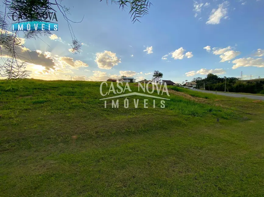 Foto 3 de Terreno / Lote à venda, 1030m2 em Cachoeira, Vinhedo - SP