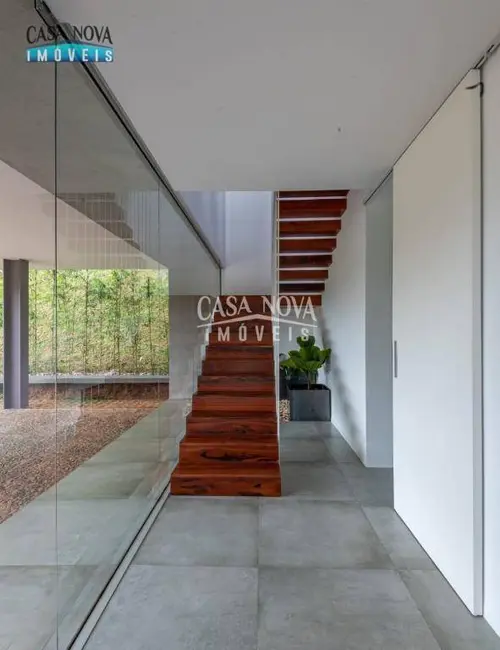 Foto 5 de Casa de Condomínio com 4 quartos para alugar, 800m2 em Vinhedo - SP