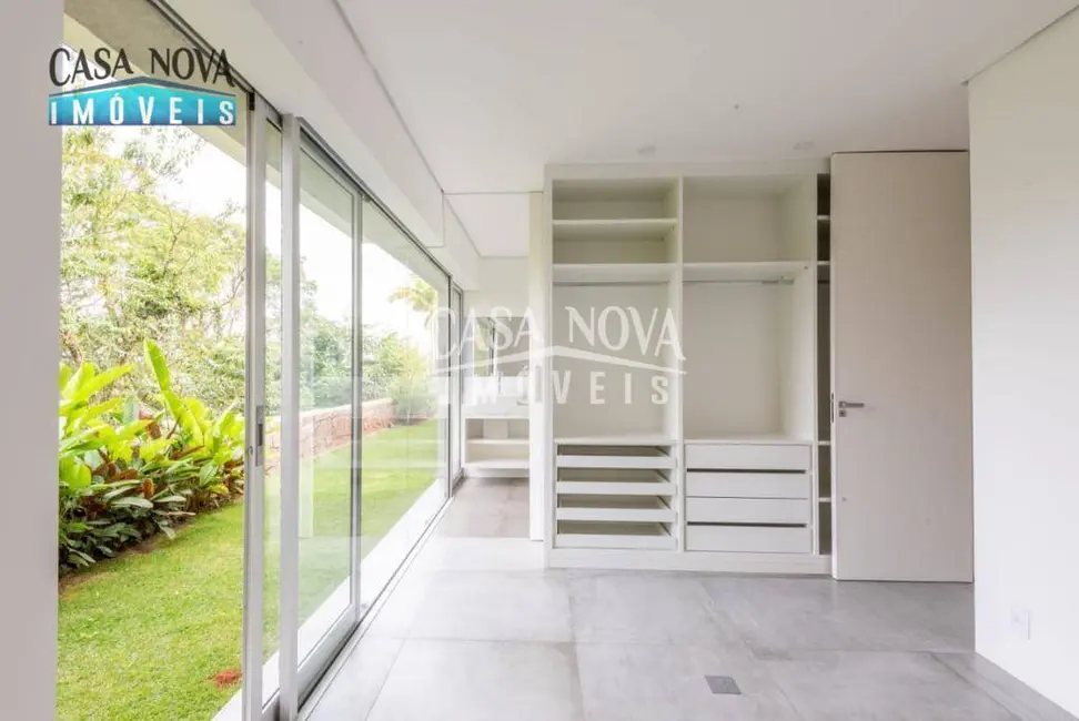 Foto 8 de Casa de Condomínio com 4 quartos para alugar, 800m2 em Vinhedo - SP