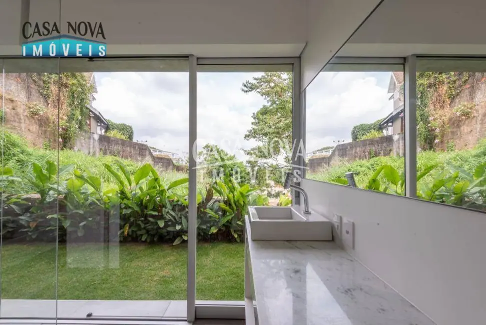 Foto 7 de Casa de Condomínio com 4 quartos para alugar, 800m2 em Vinhedo - SP