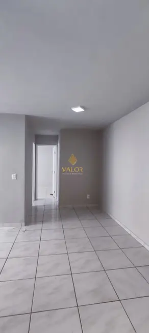 Apartamento com 2 quartos à venda, 55m2 em Espinheiros, Itajai - SC - imagem 3 Foto 3 de Apartamento com 2 quartos à venda, 55m2 em Espinheiros, Itajai - SC
