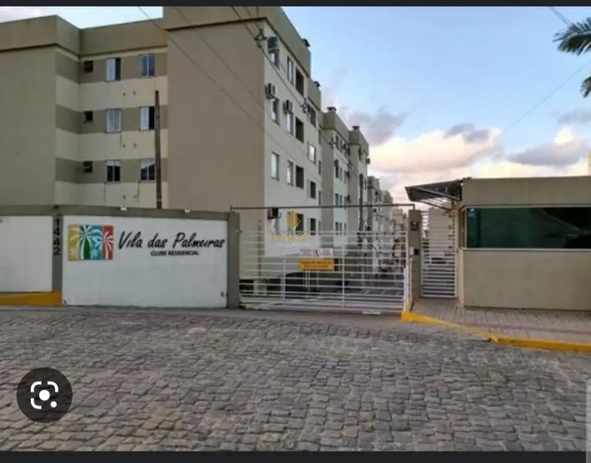 Foto 1 de Apartamento com 2 quartos à venda, 55m2 em Espinheiros, Itajai - SC