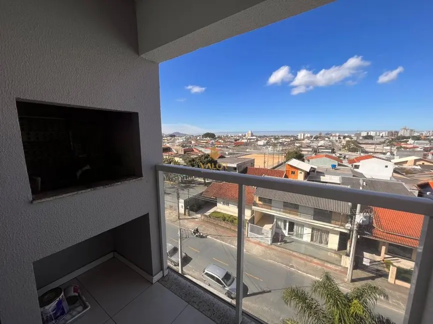 Apartamento com 2 quartos à venda, 55m2 em Cordeiros, Itajai - SC - imagem 3 Foto 3 de Apartamento com 2 quartos à venda, 55m2 em Cordeiros, Itajai - SC