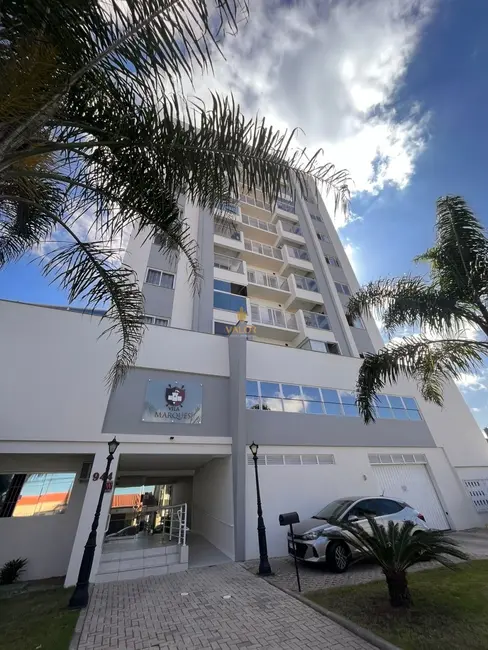 Foto 1 de Apartamento com 2 quartos à venda, 55m2 em Cordeiros, Itajai - SC