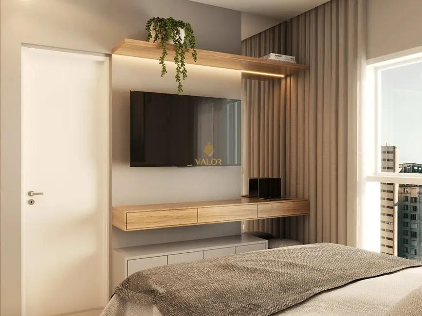 Apartamento com 2 quartos à venda, 66m2 em Nações, Balneario Camboriu - SC - imagem 6 Foto 6 de Apartamento com 2 quartos à venda, 66m2 em Nações, Balneario Camboriu - SC