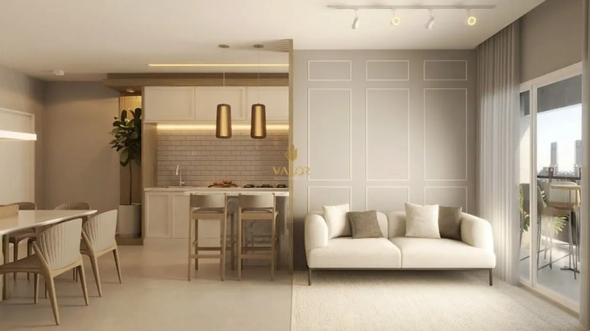 Apartamento com 2 quartos à venda, 70m2 em Nações, Balneario Camboriu - SC - imagem 4 Foto 4 de Apartamento com 2 quartos à venda, 70m2 em Nações, Balneario Camboriu - SC