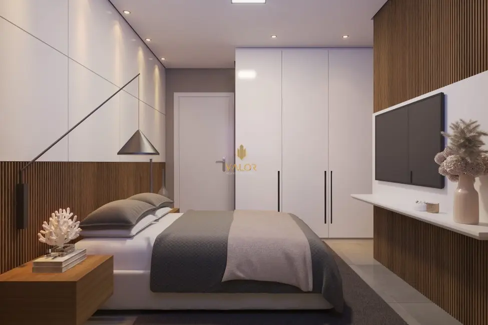 Foto 6 de Apartamento com 2 quartos à venda, 60m2 em Centro, Balneario Camboriu - SC