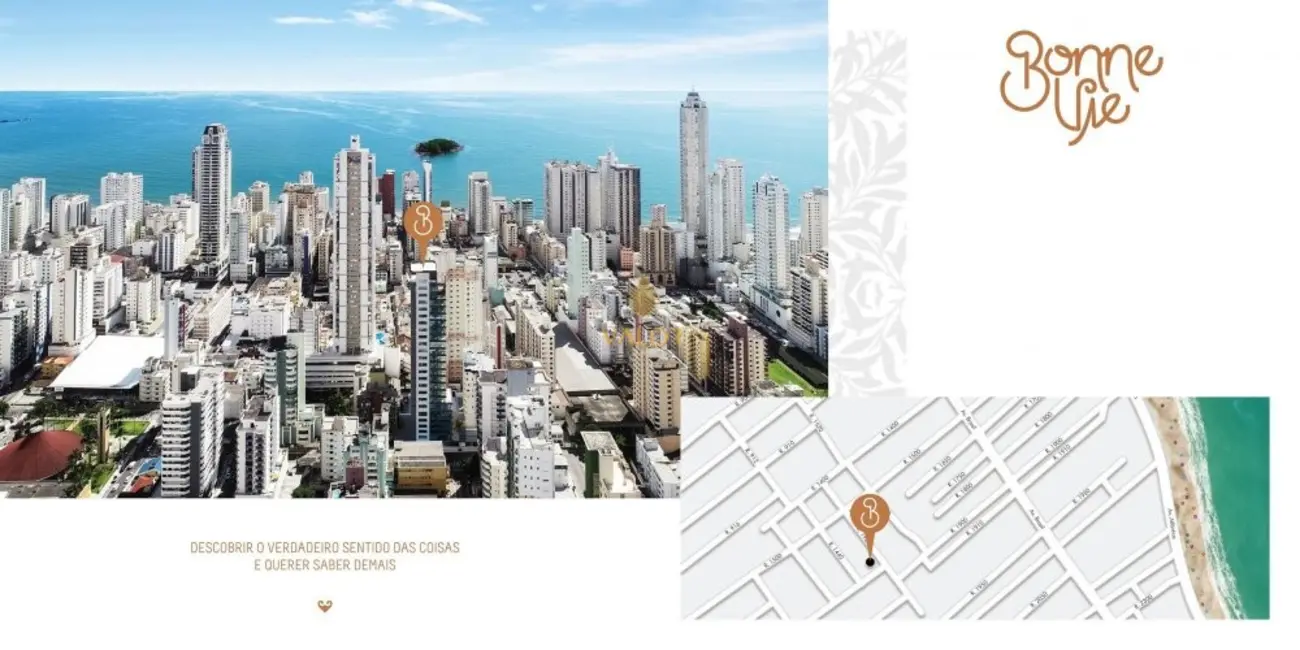 Apartamento com 3 quartos à venda, 126m2 em Centro, Balneario Camboriu - SC - imagem 5 Foto 5 de Apartamento com 3 quartos à venda, 126m2 em Centro, Balneario Camboriu - SC