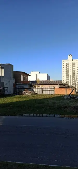 Terreno / Lote à venda, 300m2 em São Vicente, Itajai - SC - imagem 3 Foto 3 de Terreno / Lote à venda, 300m2 em São Vicente, Itajai - SC