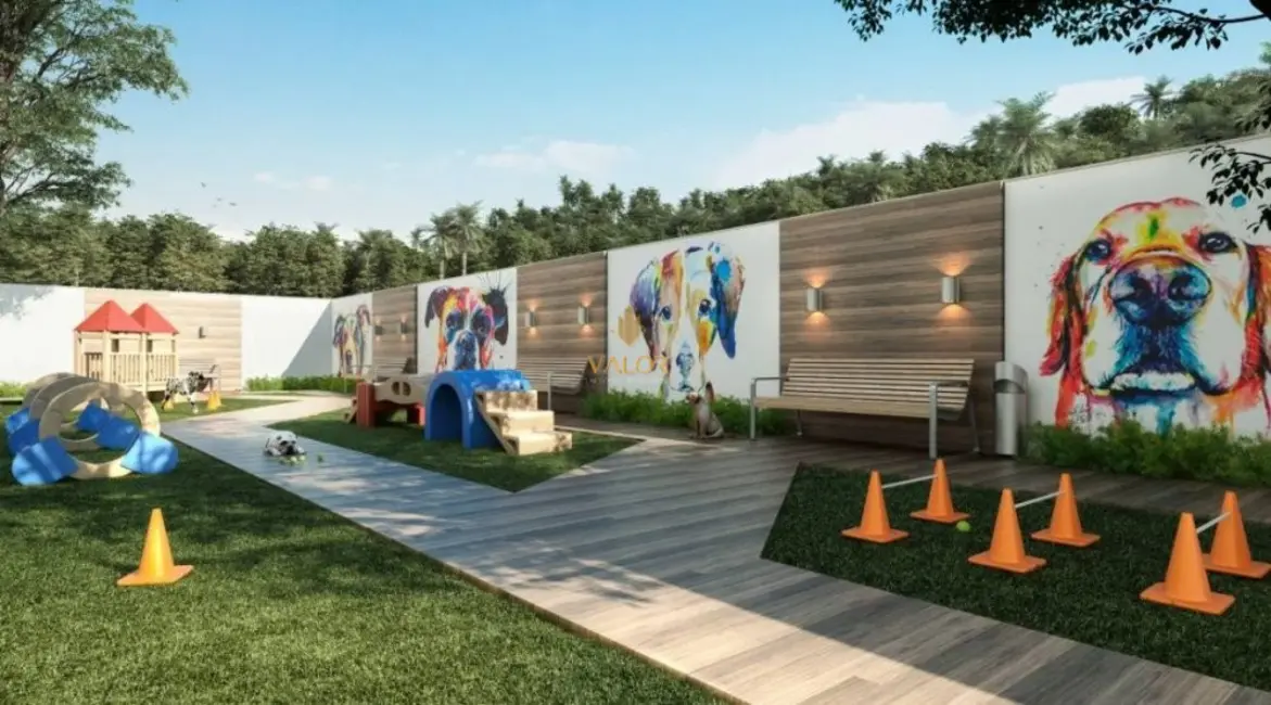 Foto 7 de Apartamento com 2 quartos à venda, 69m2 em Itajai - SC