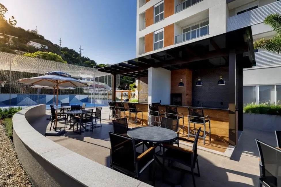 Foto 3 de Apartamento com 2 quartos à venda, 69m2 em Itajai - SC