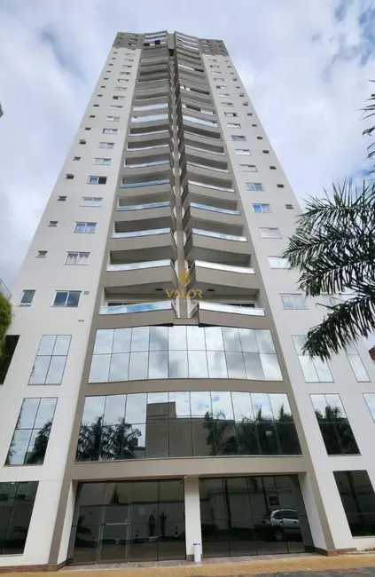 Foto 2 de Apartamento com 2 quartos à venda, 69m2 em Centro, Itajai - SC