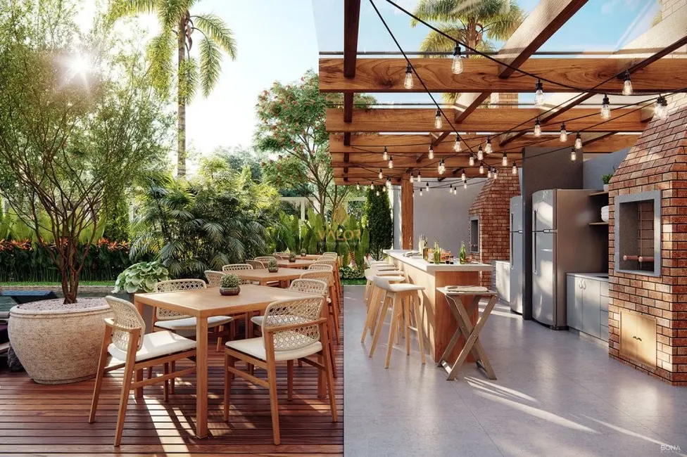 Foto 9 de Apartamento com 2 quartos à venda, 64m2 em São João, Itajai - SC