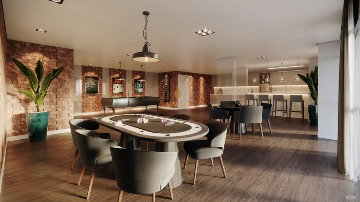 Foto 6 de Apartamento com 2 quartos à venda, 64m2 em São João, Itajai - SC