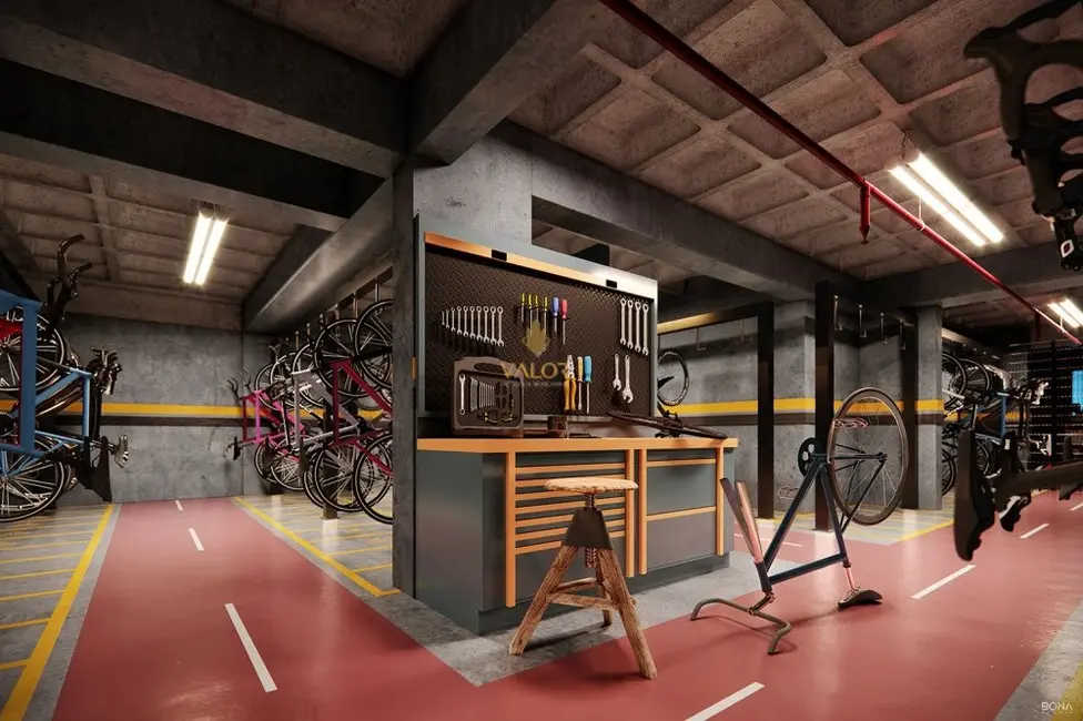 Foto 5 de Apartamento com 2 quartos à venda, 64m2 em São João, Itajai - SC