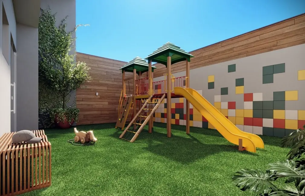 Foto 7 de Apartamento com 2 quartos à venda, 64m2 em São João, Itajai - SC