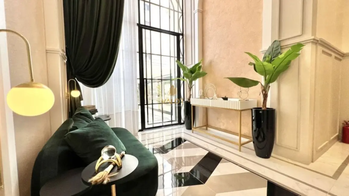 Foto 3 de Apartamento com 2 quartos à venda, 62m2 em Camboriu - SC