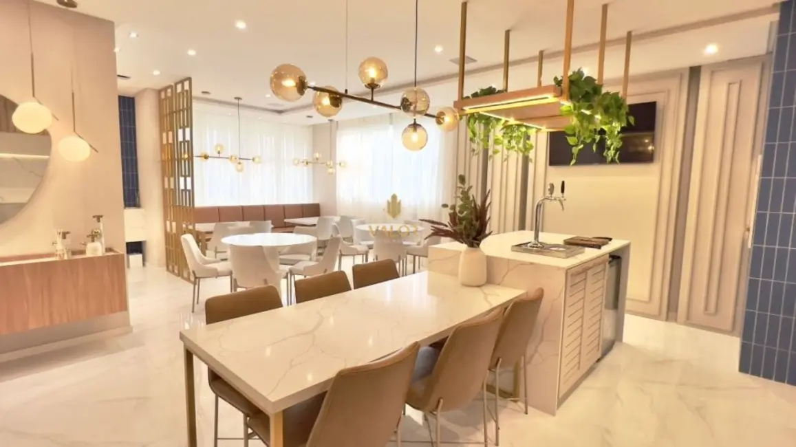 Foto 7 de Apartamento com 2 quartos à venda, 62m2 em Camboriu - SC