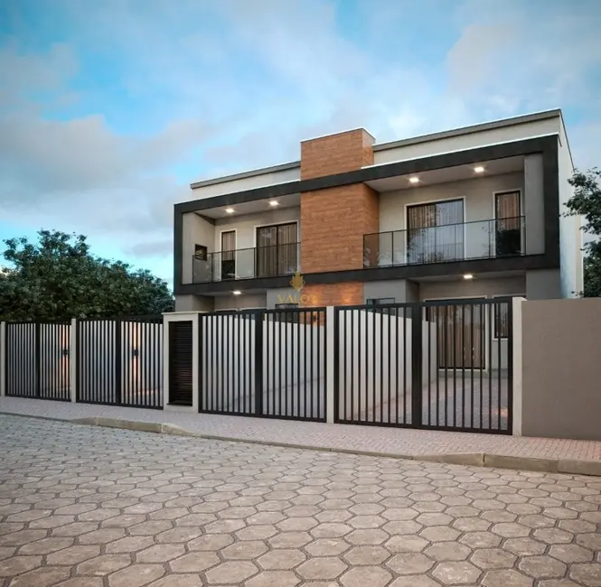 Apartamento com 3 quartos à venda, 82m2 em Cordeiros, Itajai - SC - imagem 3 Foto 3 de Apartamento com 3 quartos à venda, 82m2 em Cordeiros, Itajai - SC