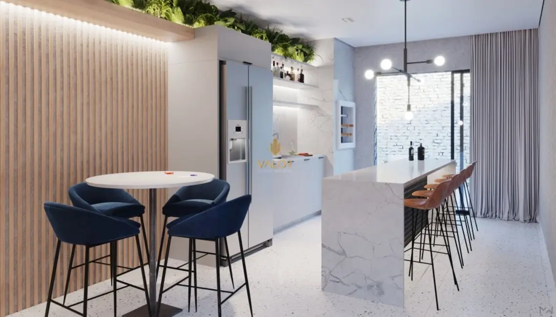 Foto 5 de Apartamento com 2 quartos à venda, 63m2 em São Judas, Itajai - SC