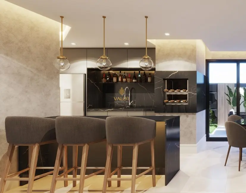 Foto 8 de Apartamento com 1 quarto à venda, 44m2 em Fazenda, Itajai - SC