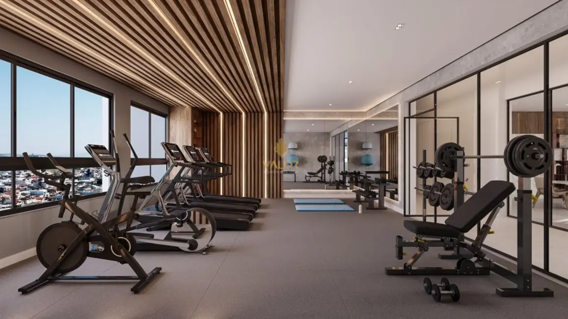 Apartamento com 2 quartos à venda, 71m2 em Vila Operária, Itajai - SC - imagem 7 Foto 7 de Apartamento com 2 quartos à venda, 71m2 em Vila Operária, Itajai - SC