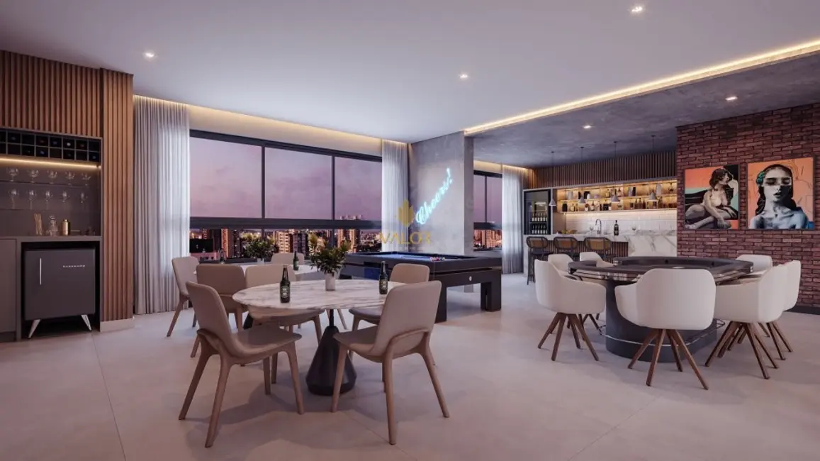 Apartamento com 2 quartos à venda, 71m2 em Vila Operária, Itajai - SC - imagem 9 Foto 9 de Apartamento com 2 quartos à venda, 71m2 em Vila Operária, Itajai - SC