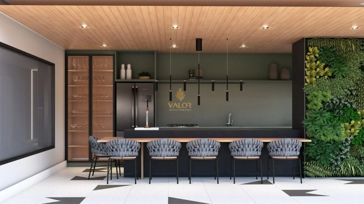 Apartamento com 2 quartos à venda, 64m2 em Nações, Balneario Camboriu - SC - imagem 8 Foto 8 de Apartamento com 2 quartos à venda, 64m2 em Nações, Balneario Camboriu - SC