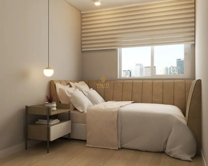 Foto 6 de Apartamento com 3 quartos à venda, 82m2 em Nações, Balneario Camboriu - SC