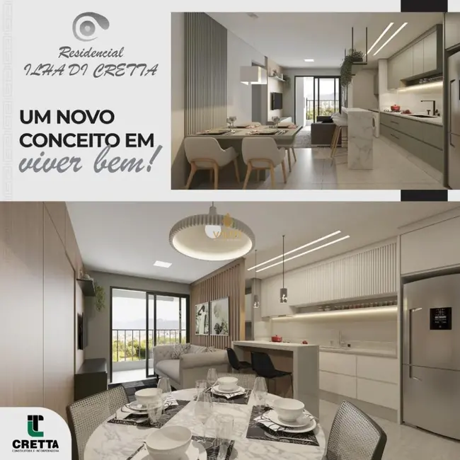 Apartamento com 2 quartos à venda, 62m2 em Centro, Balneario Camboriu - SC - imagem 4 Foto 4 de Apartamento com 2 quartos à venda, 62m2 em Centro, Balneario Camboriu - SC