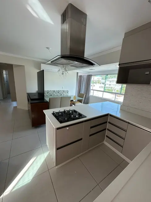 Foto 4 de Apartamento com 3 quartos à venda, 81m2 em Dom Bosco, Itajai - SC