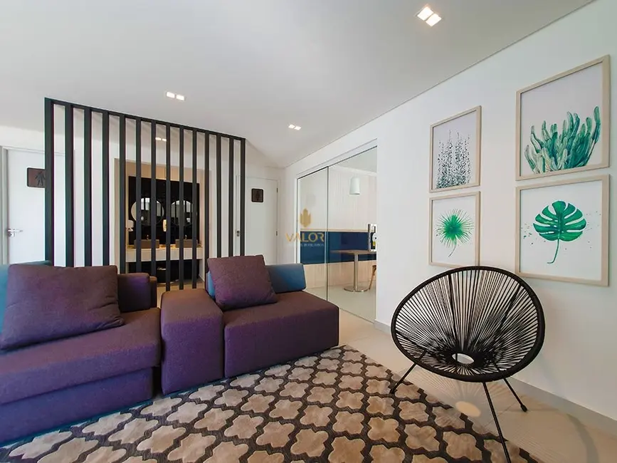 Foto 4 de Apartamento com 2 quartos à venda, 63m2 em Camboriu - SC