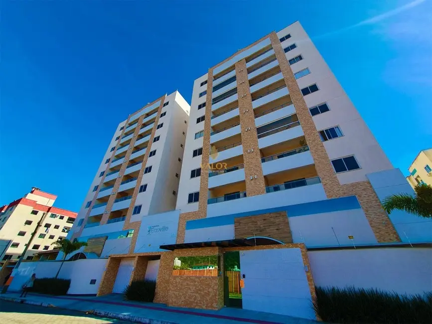 Foto 2 de Apartamento com 2 quartos à venda, 63m2 em Camboriu - SC