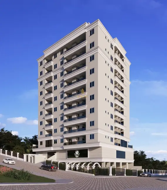 Apartamento com 2 quartos à venda, 62m2 em Camboriu - SC - imagem 4 Foto 4 de Apartamento com 2 quartos à venda, 62m2 em Camboriu - SC