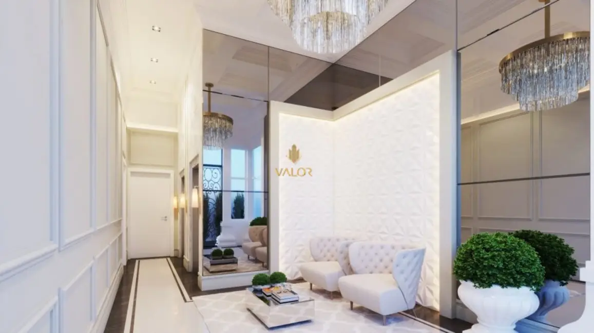 Apartamento com 2 quartos à venda, 62m2 em Camboriu - SC - imagem 6 Foto 6 de Apartamento com 2 quartos à venda, 62m2 em Camboriu - SC